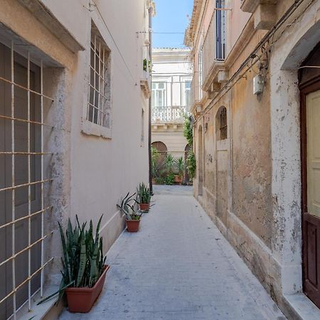 Giamevi Sicily Apartment Syracuse Exterior photo