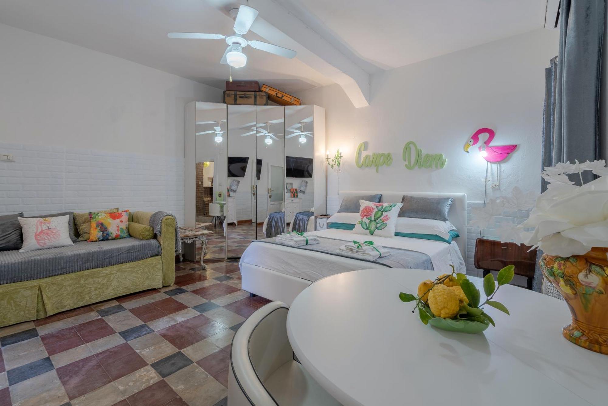 Giamevi Sicily Apartment Syracuse Exterior photo