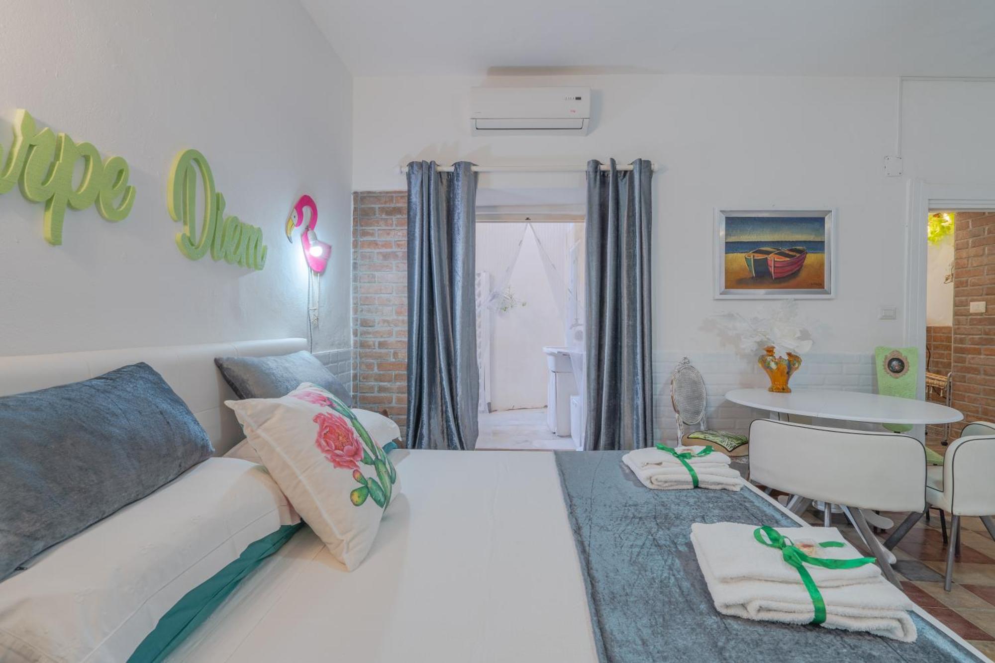 Giamevi Sicily Apartment Syracuse Exterior photo